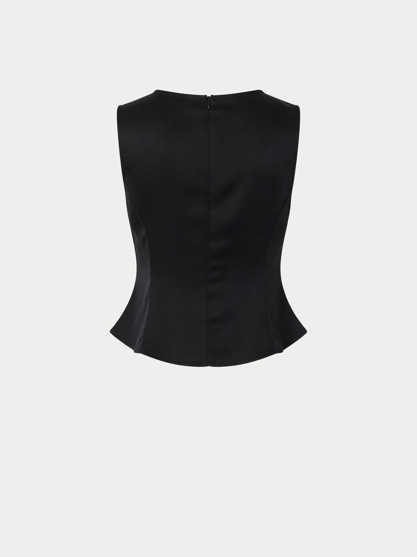 Noor Shell Top