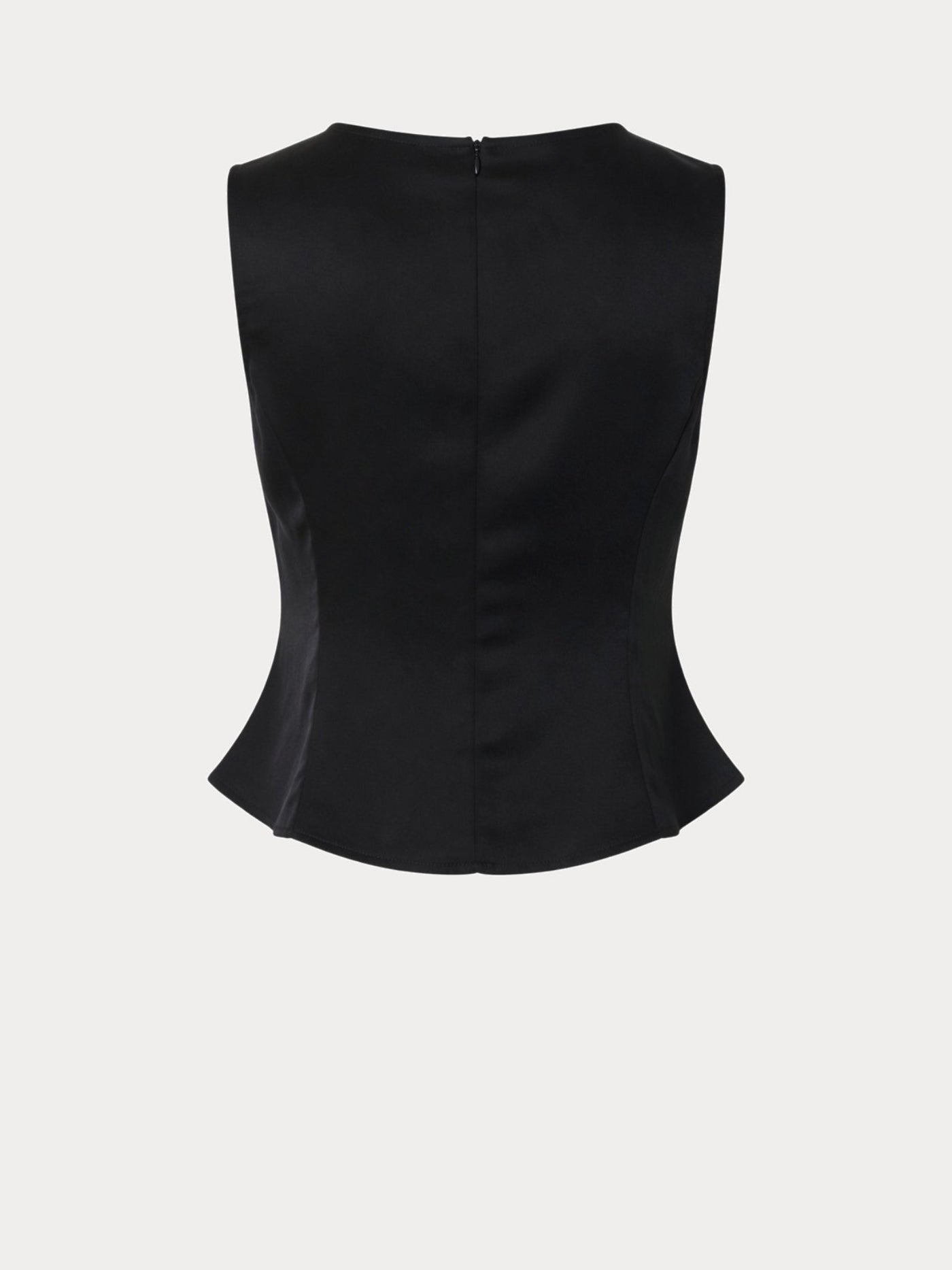 Noor Shell Top
