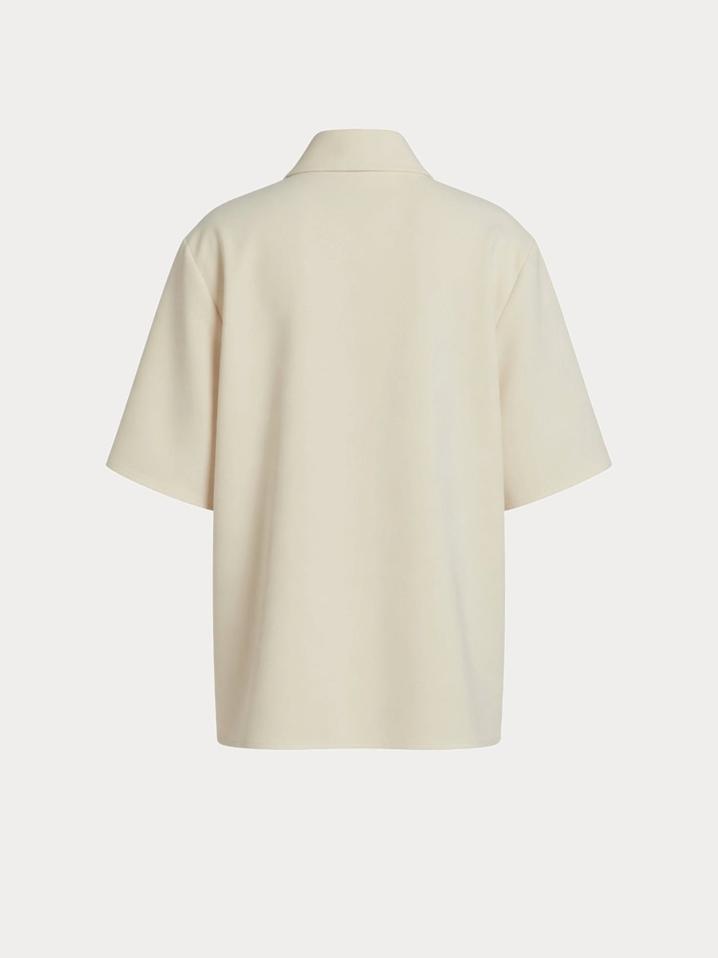 Isolde Tie-Neck Top
