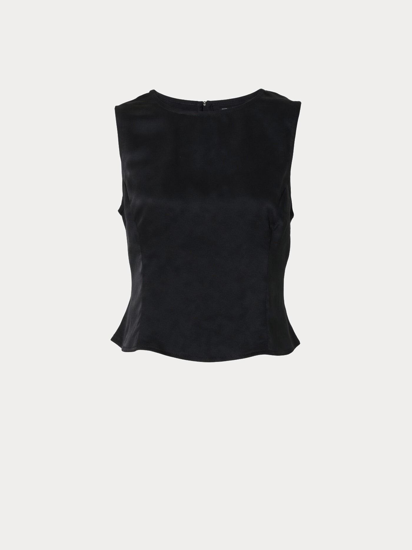 Noor Shell Top