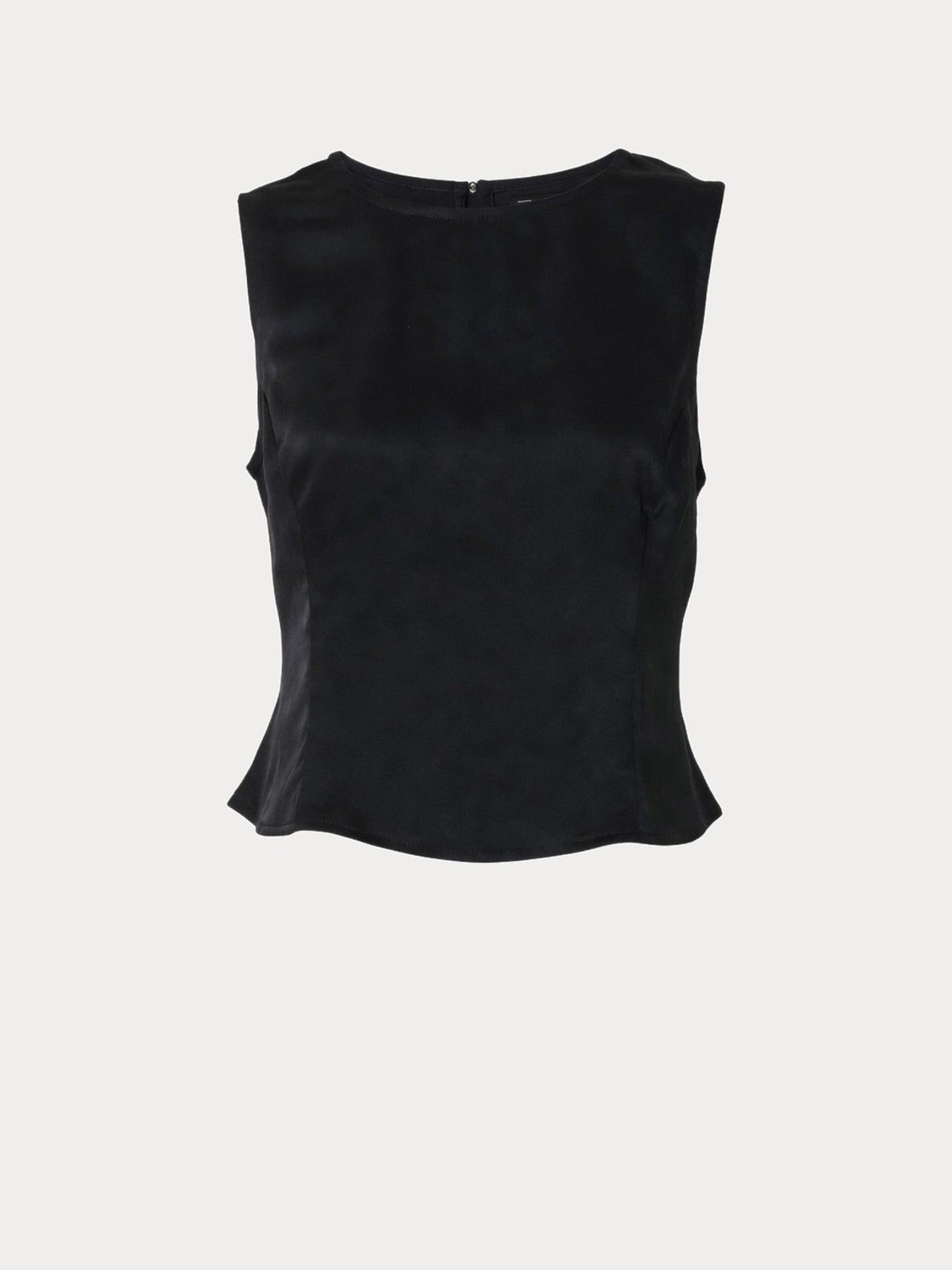 Noor Shell Top