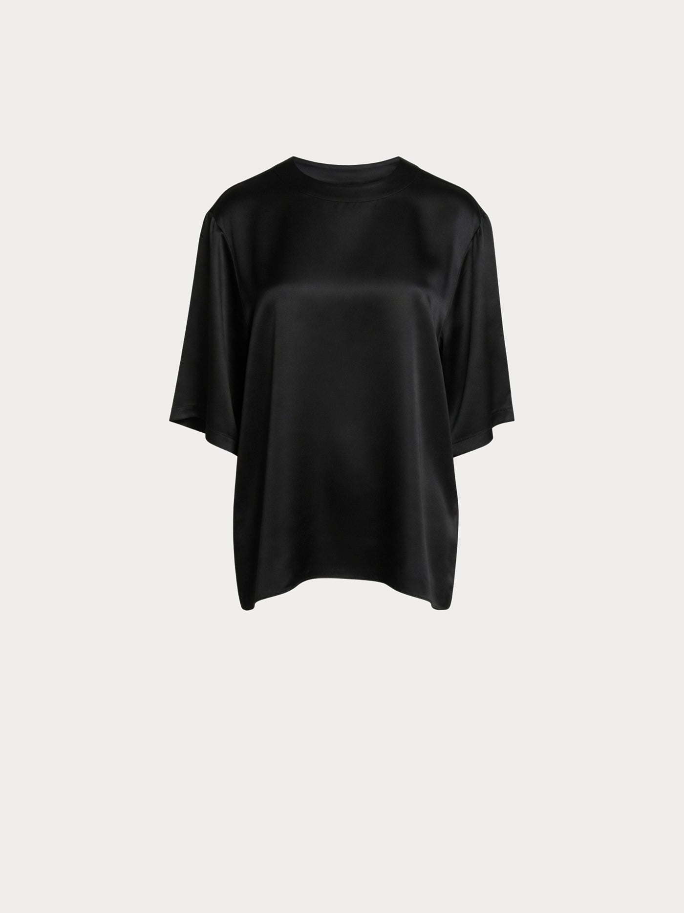 Sena Satin Tee