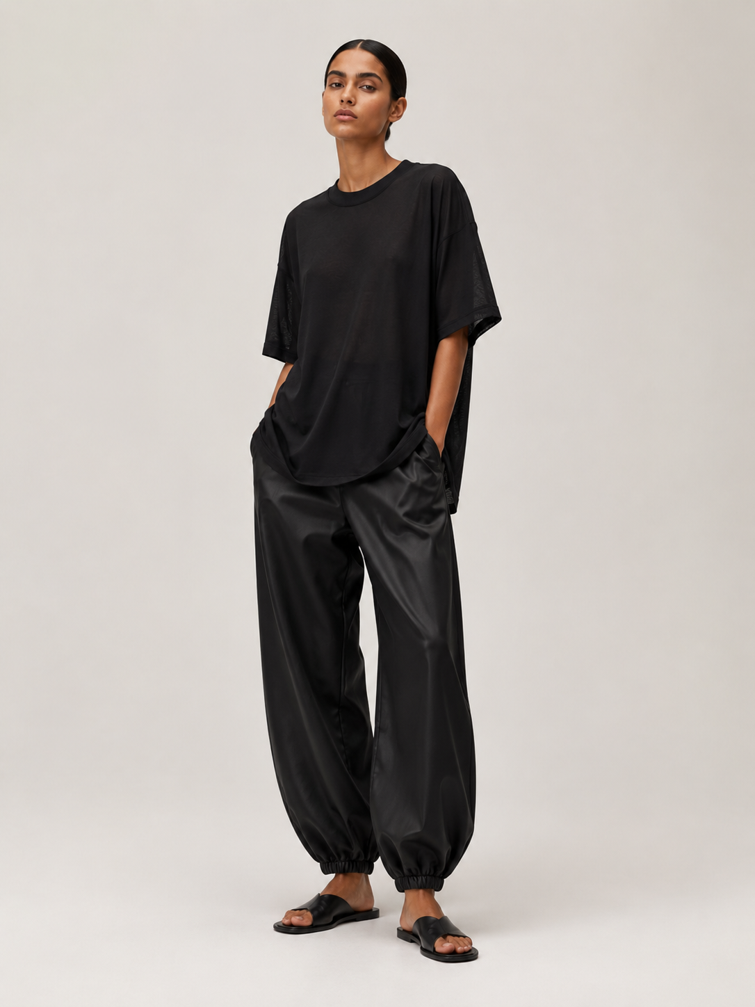 Bamboo Tee