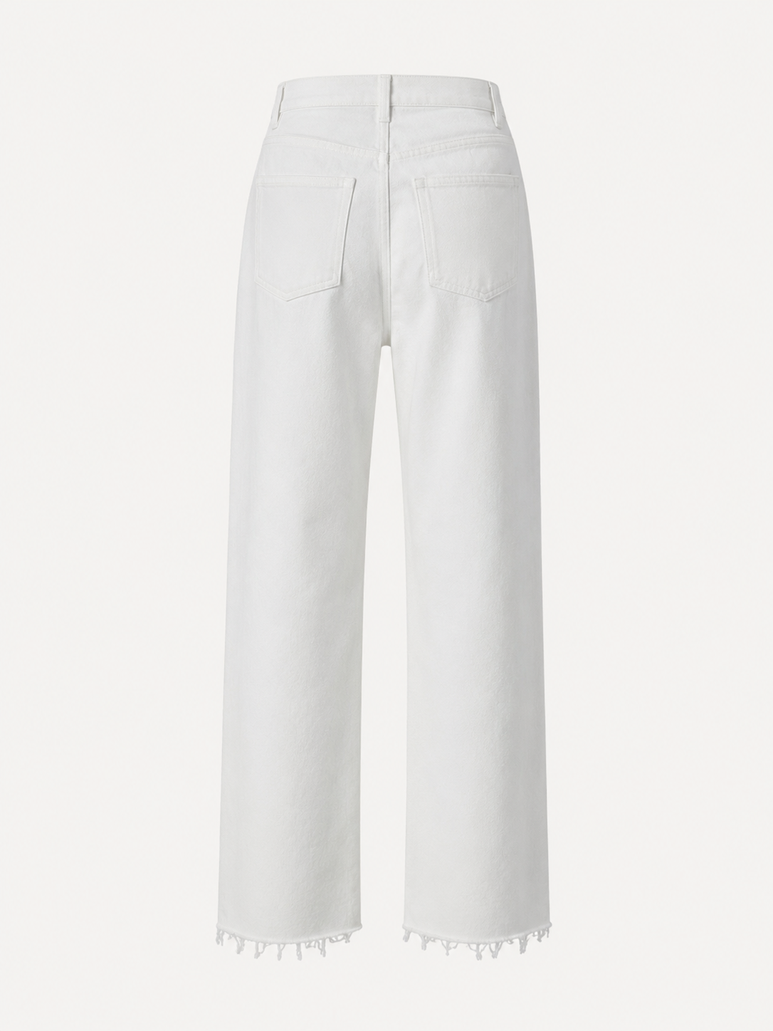 Cove Straight-Leg Jean