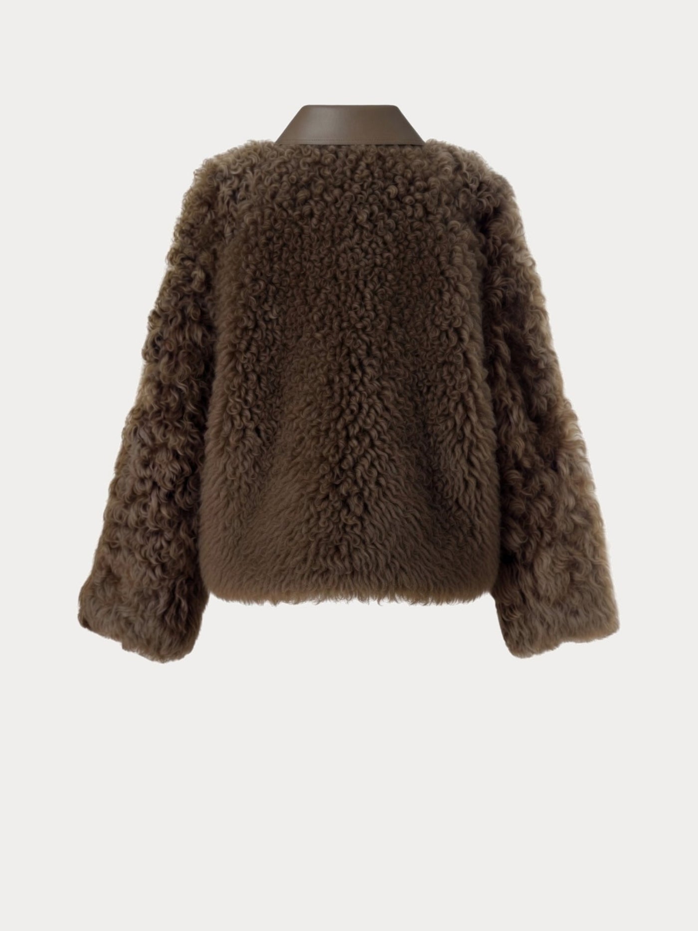 Faro Shearling Jacket