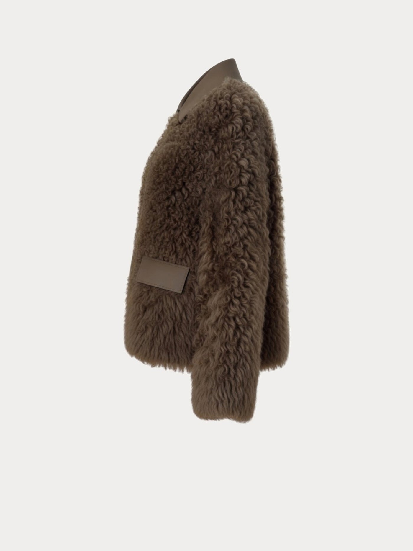 Faro Shearling Jacket