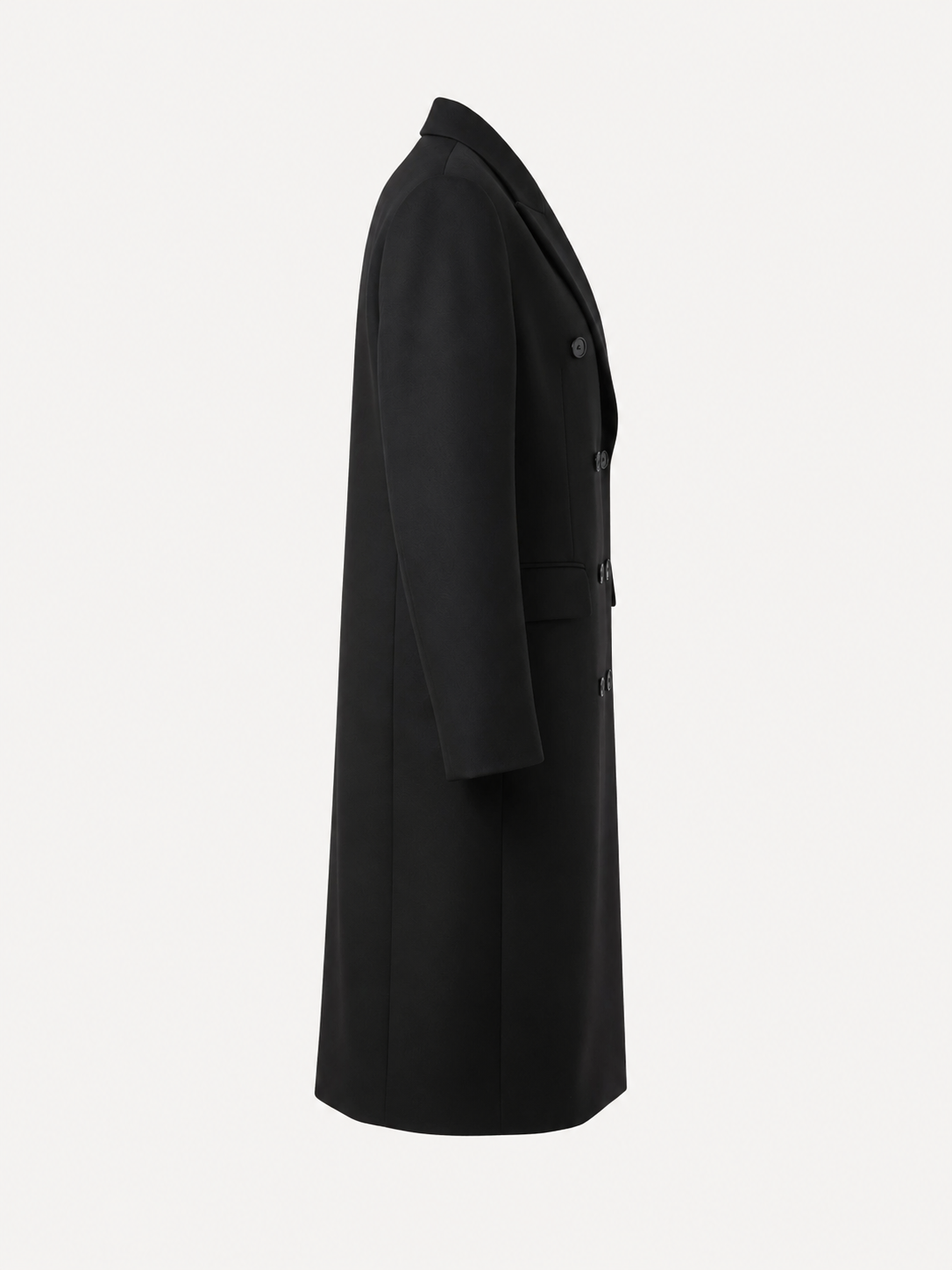 Halden Coat