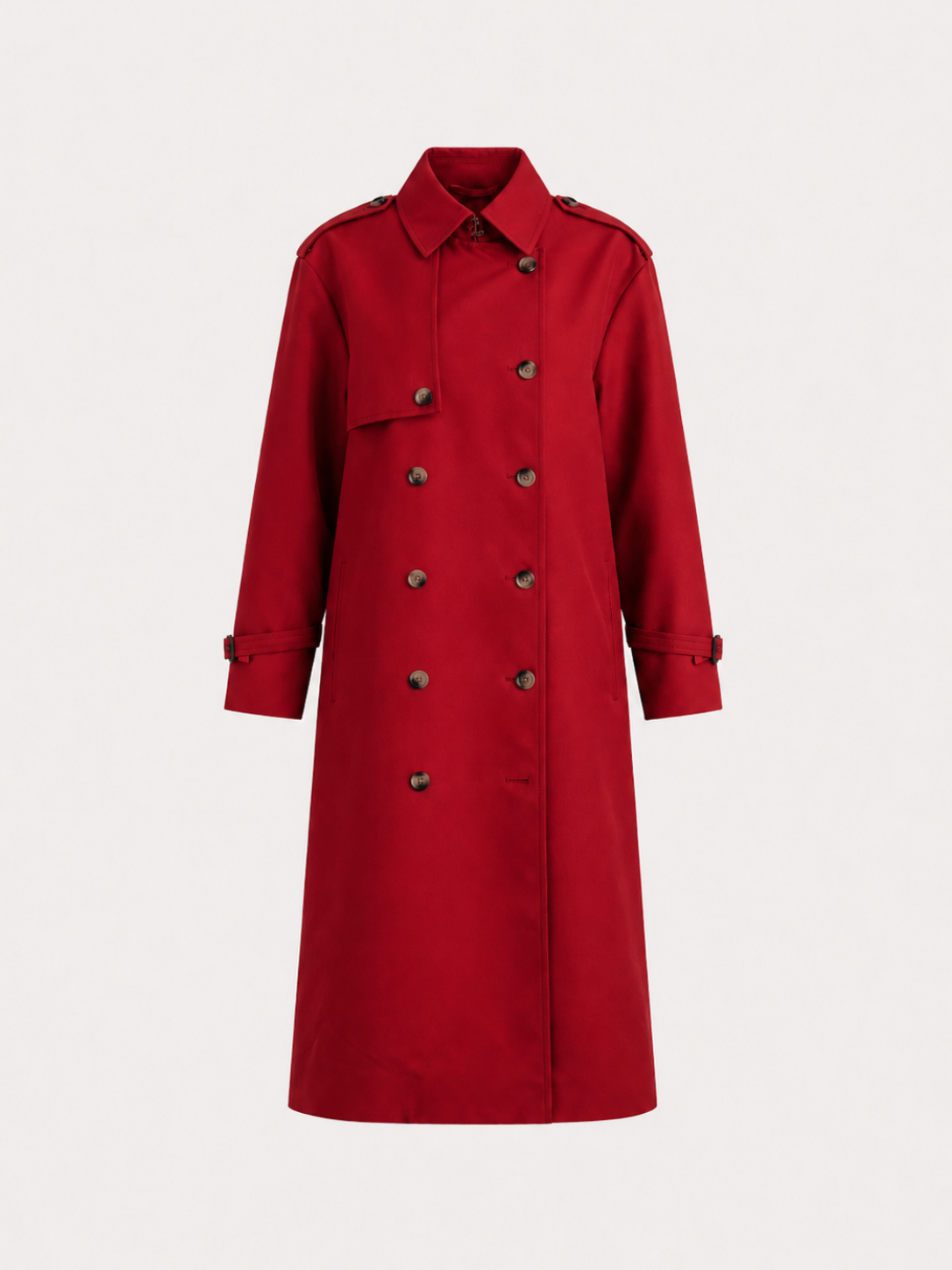 Margaux Trench