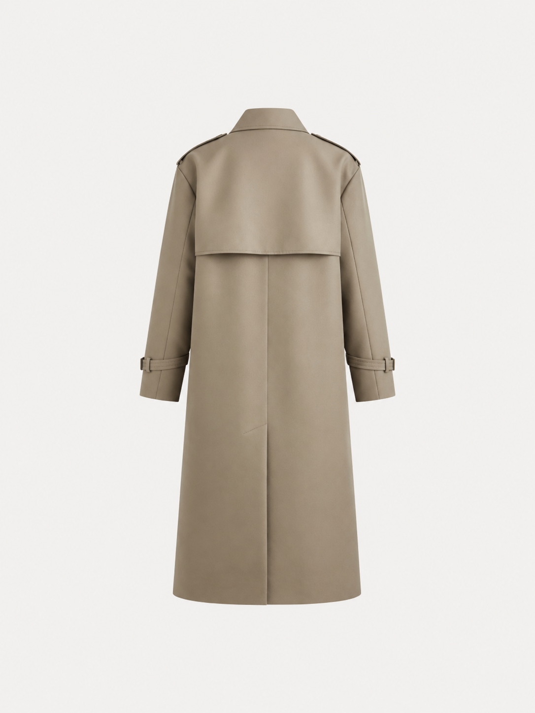 Margaux Trench