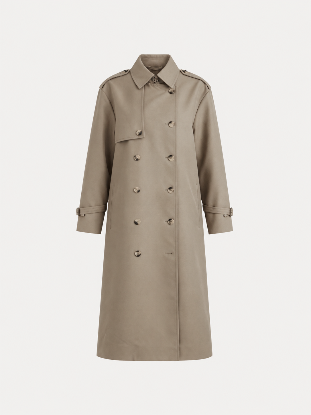 Margaux Trench