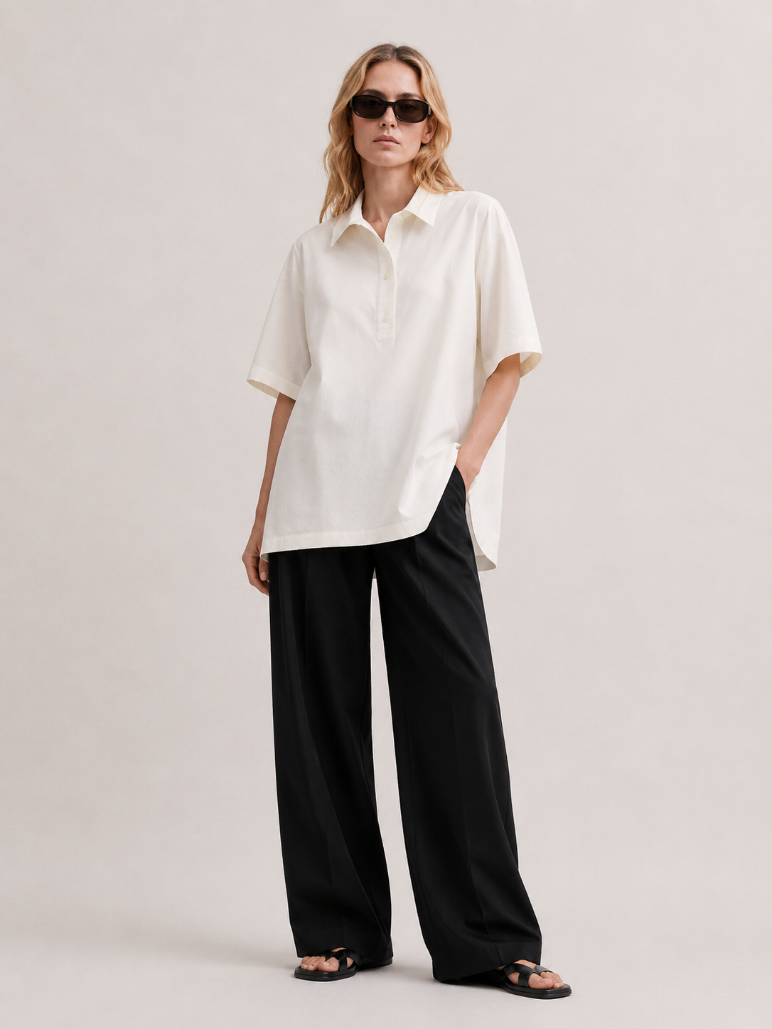 Cala Polo Top