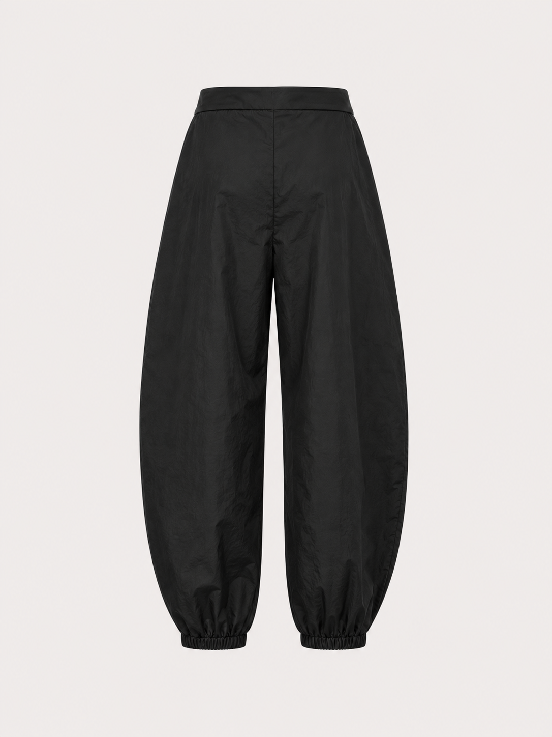 Nyle Barrel Trouser