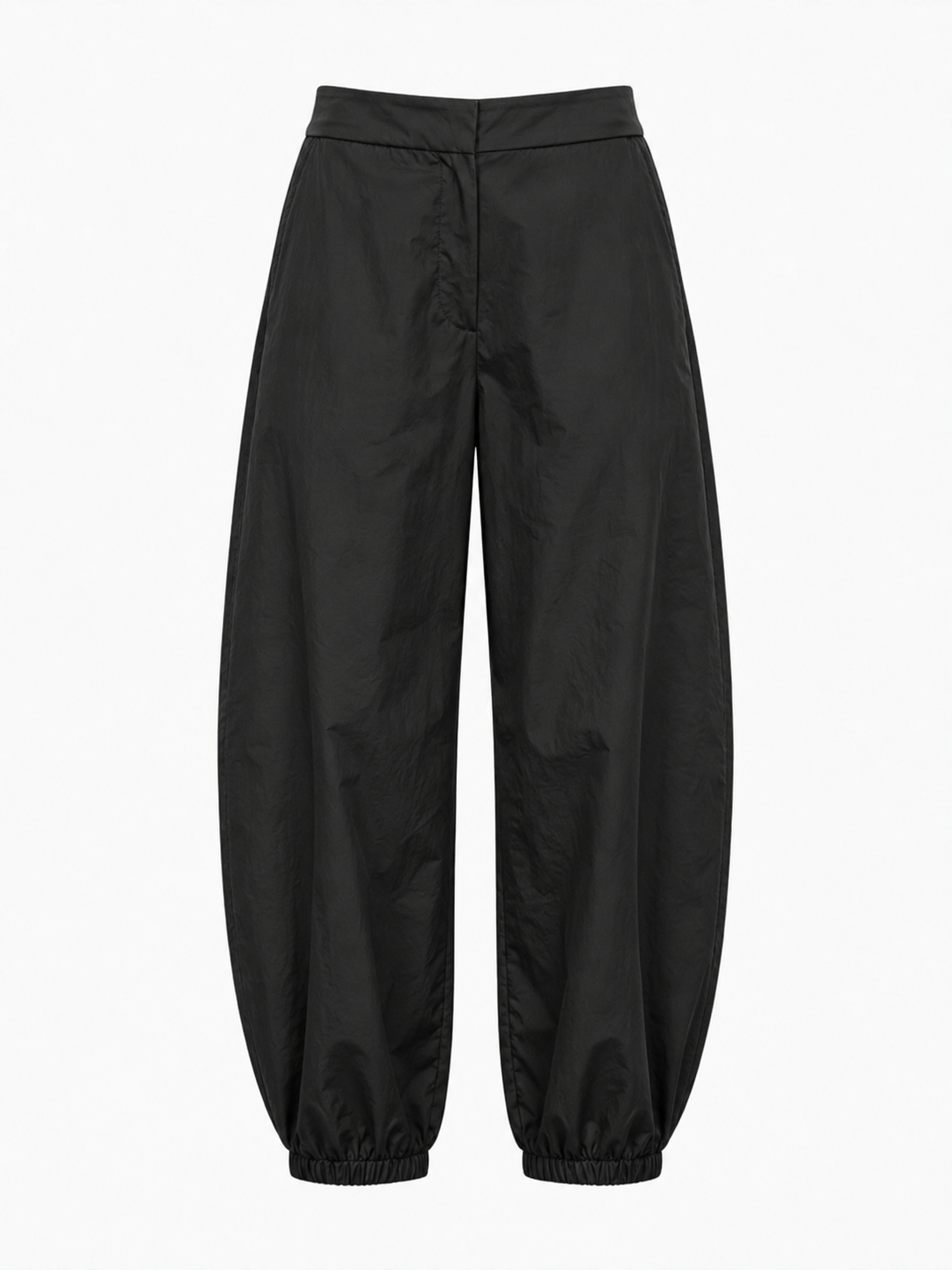 Nyle Barrel Trouser
