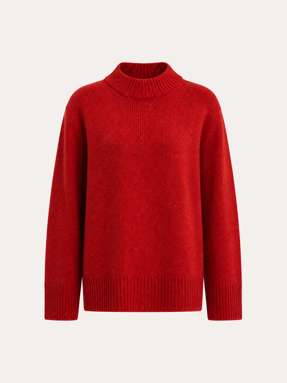 Rao Wool Jumper