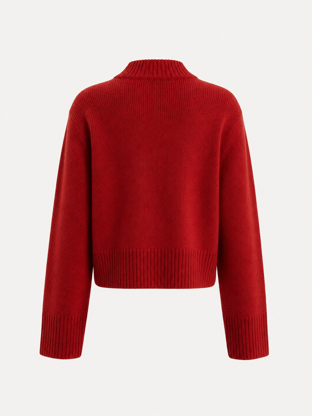 Rao Wool Jumper