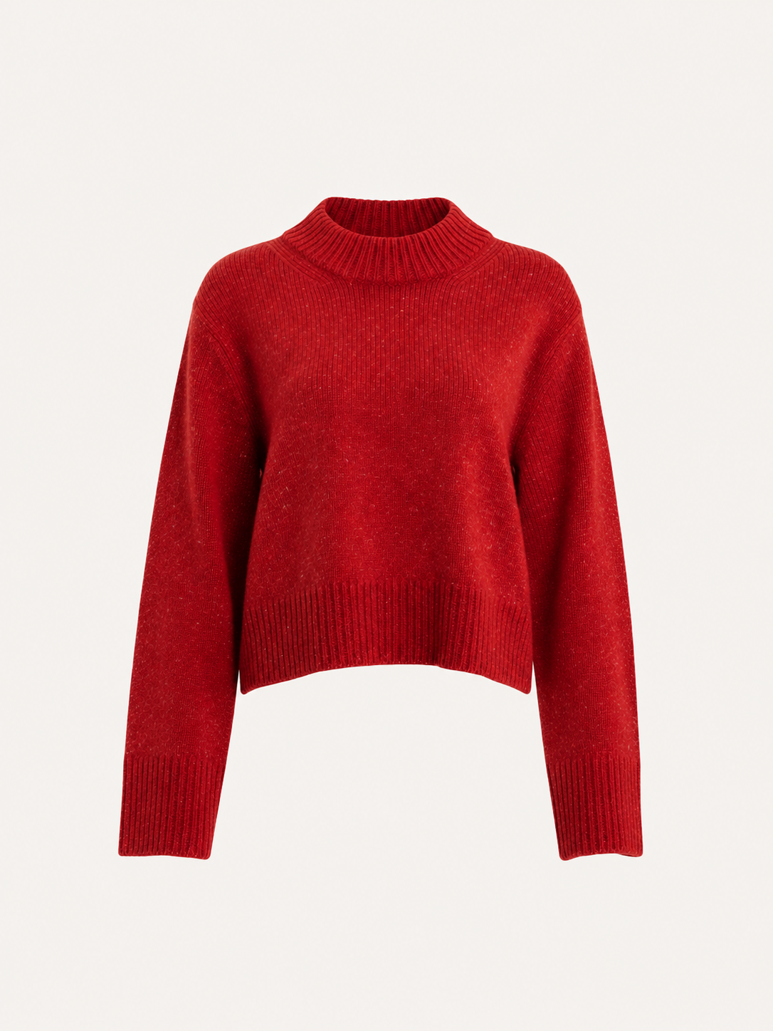 Rao Wool Jumper