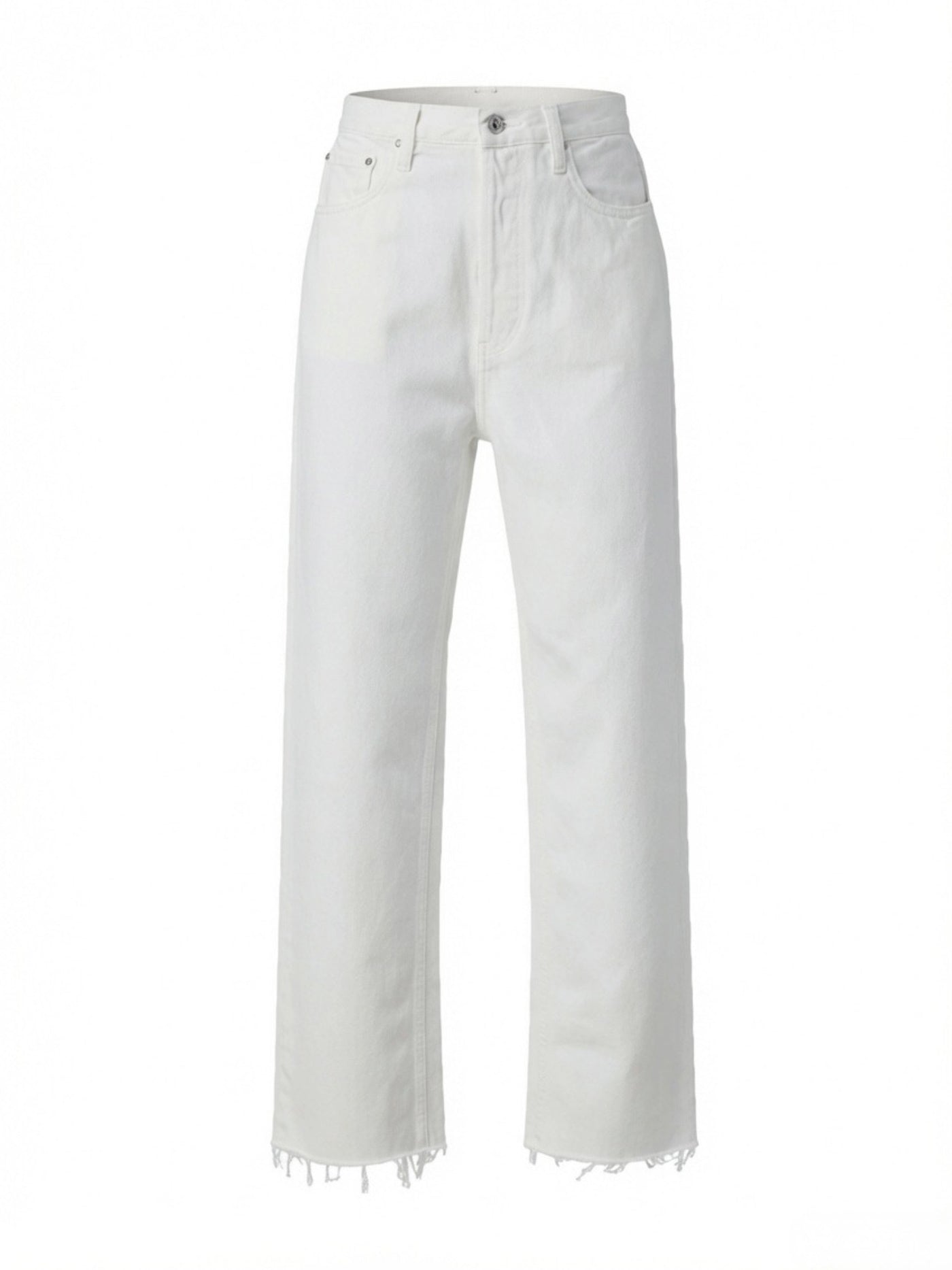 Cove Straight-Leg Jean