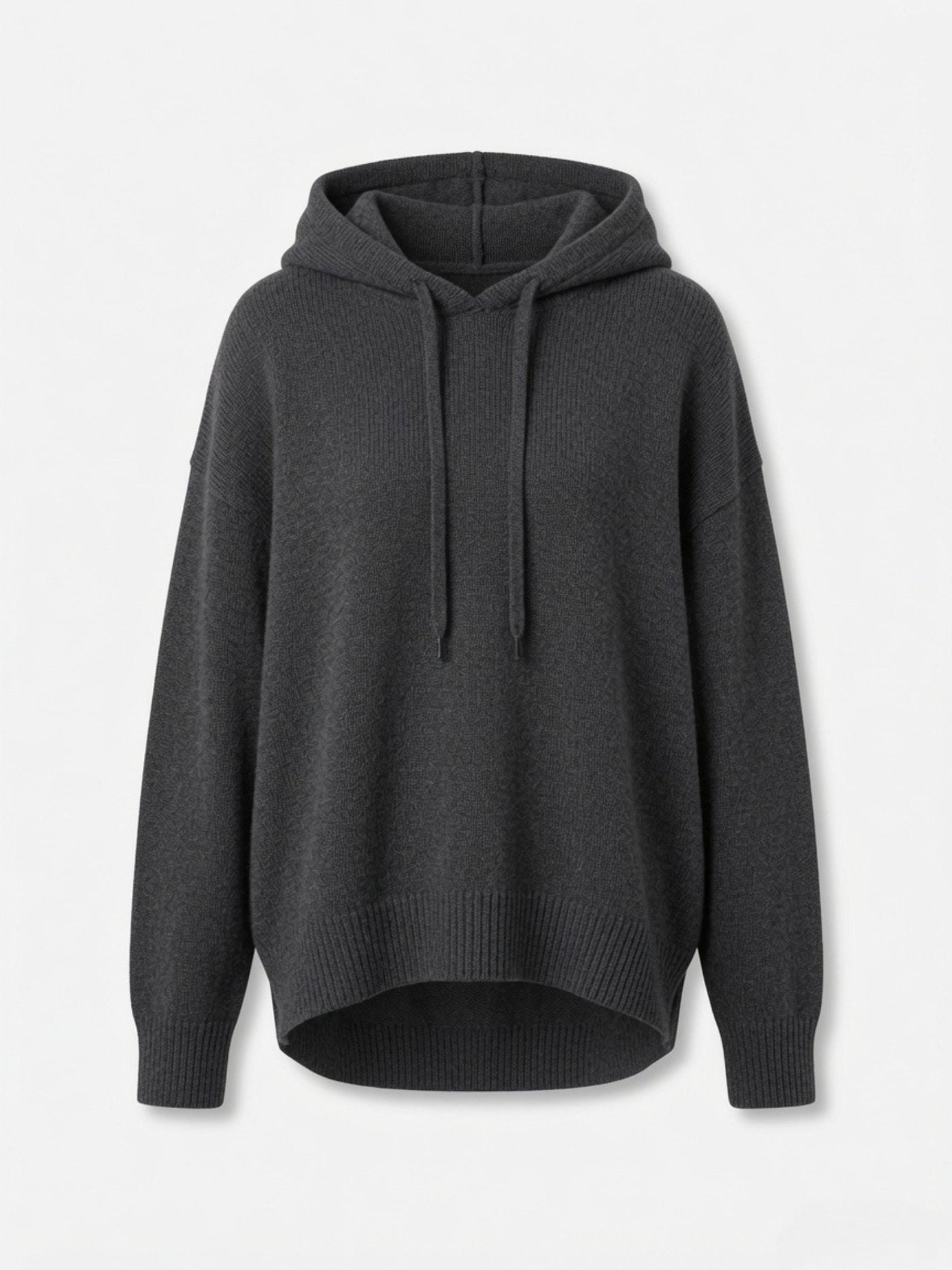 Wren Knit Hoodie
