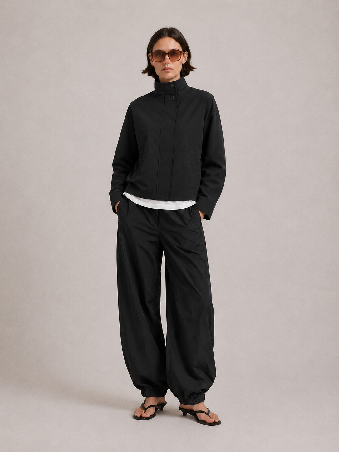 Dane Spray Jacket