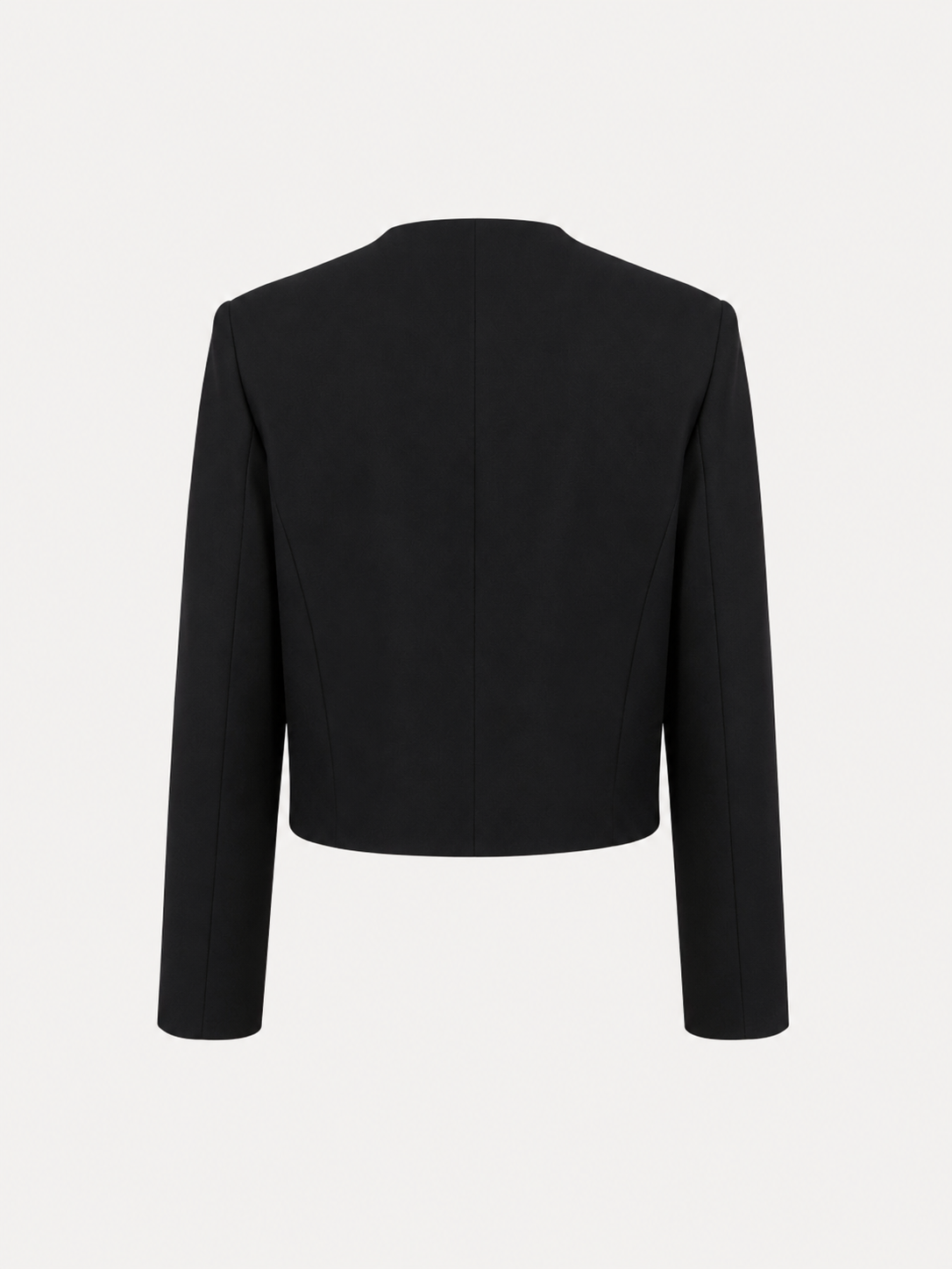 Suvi Cropped Jacket