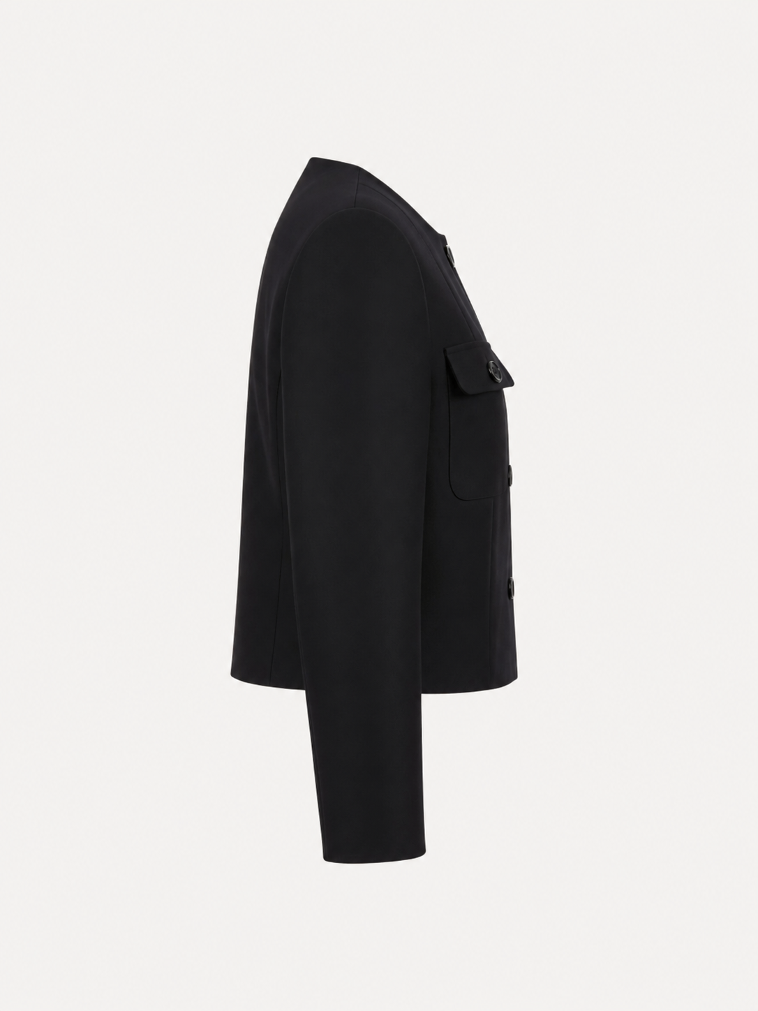 Suvi Cropped Jacket