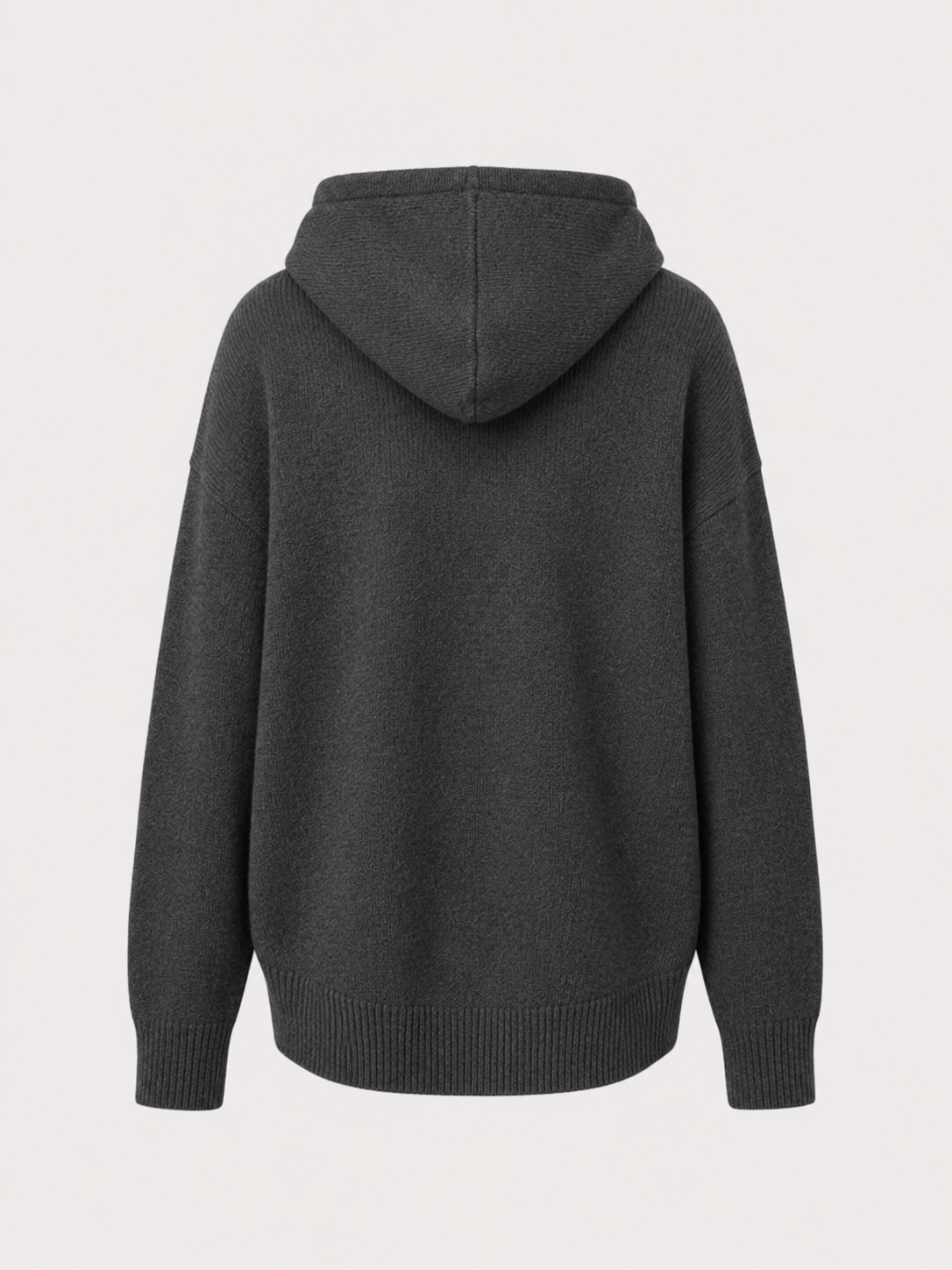 Wren Knit Hoodie