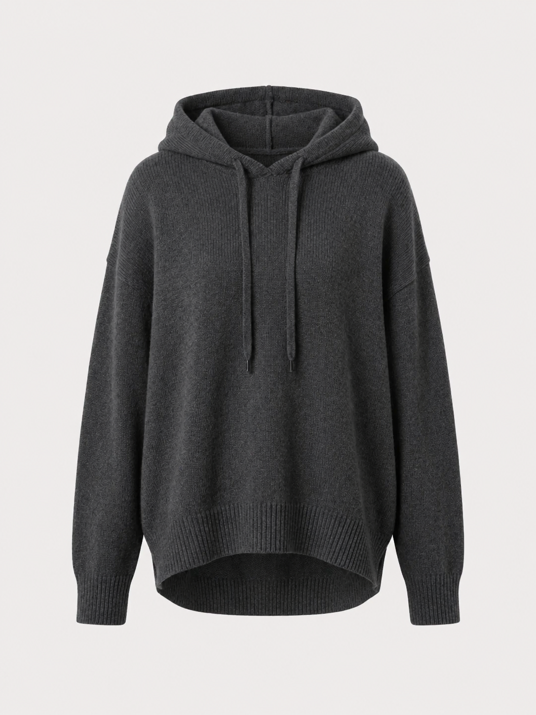 Wren Knit Hoodie