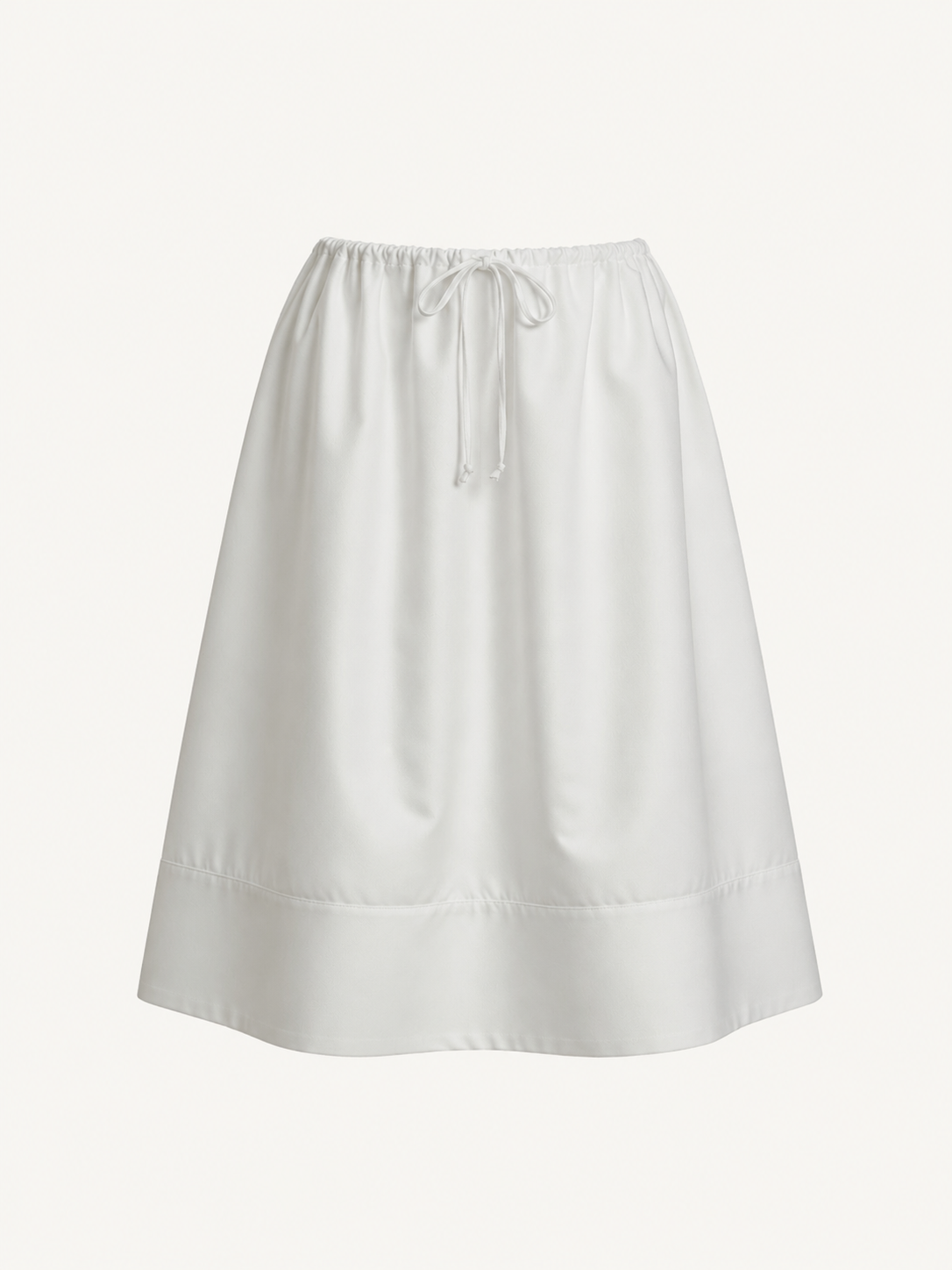 Yara Drawstring Skirt