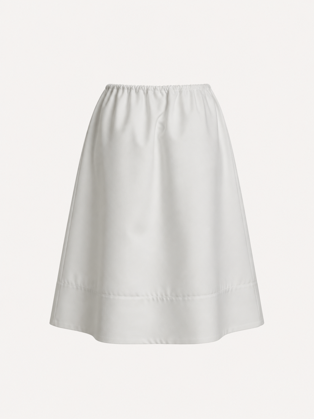 Yara Drawstring Skirt