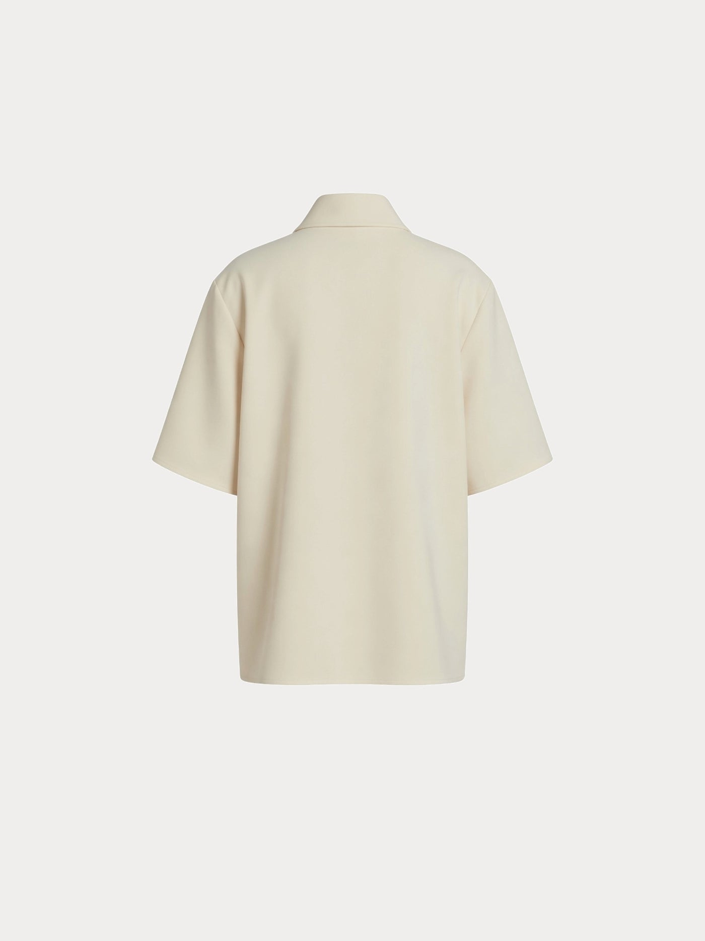 Isolde Tie-Neck Top