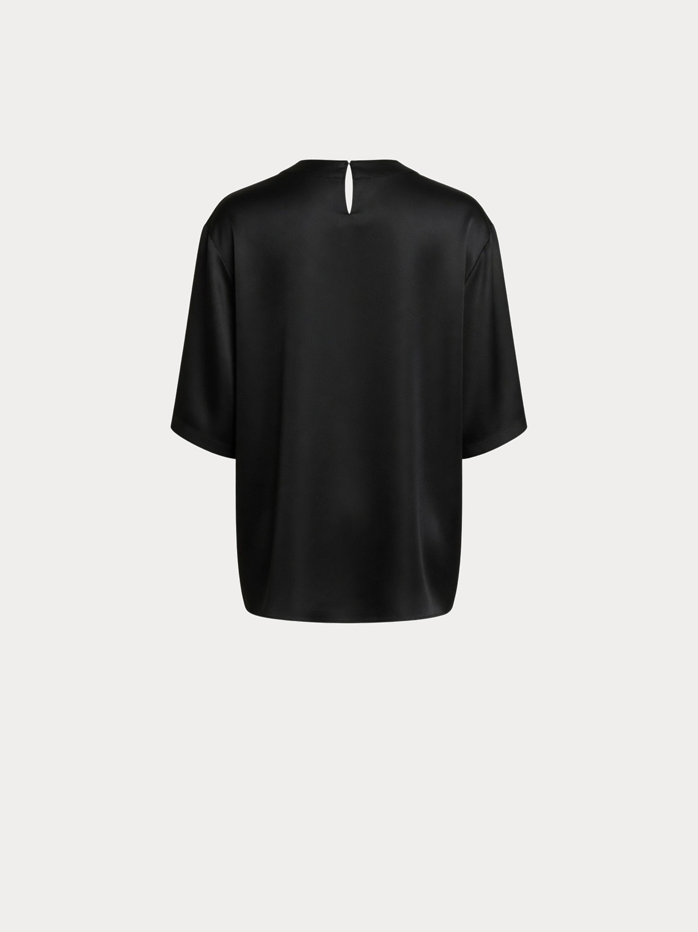 Sena Satin Tee