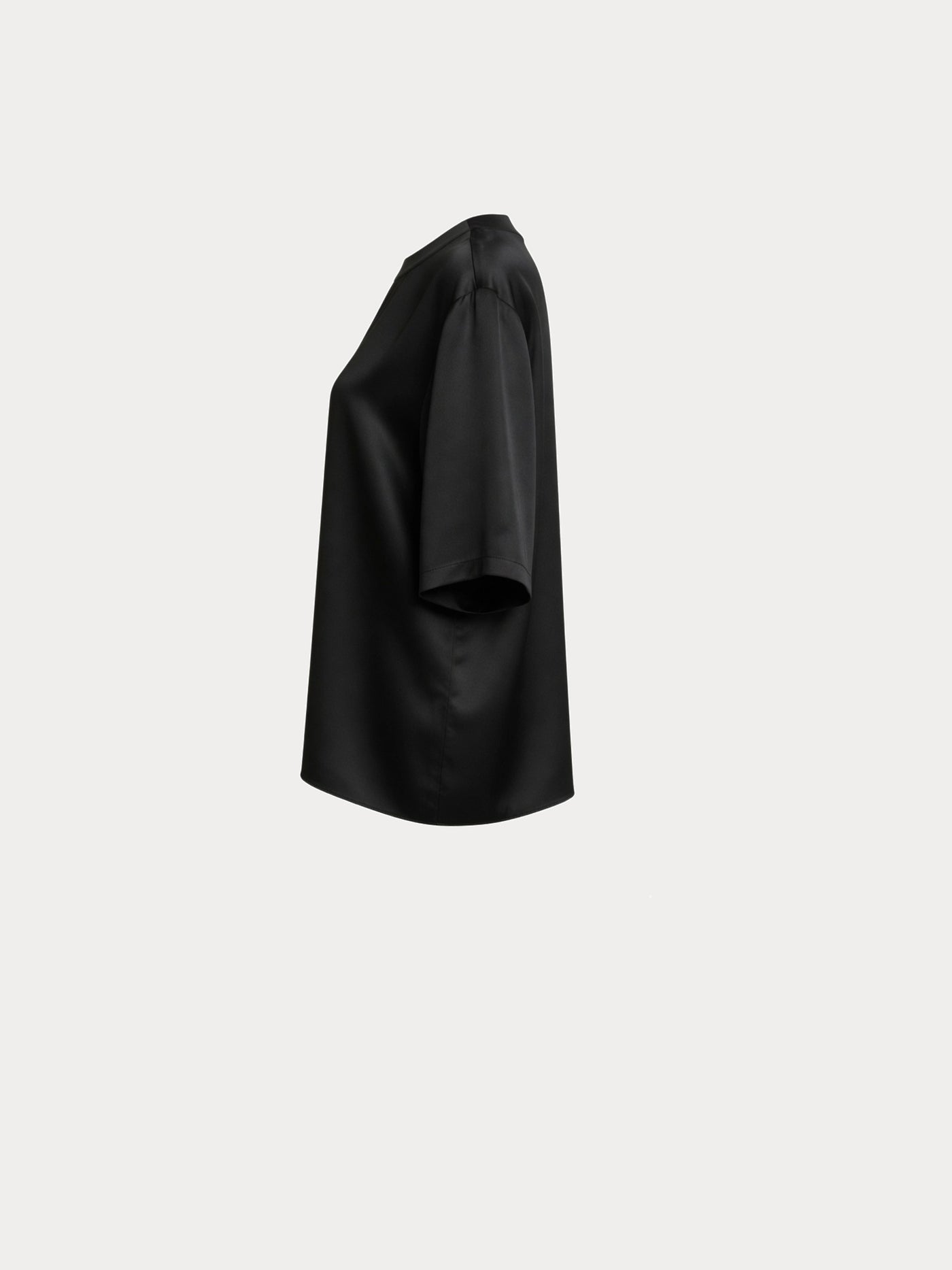 Sena Satin Tee