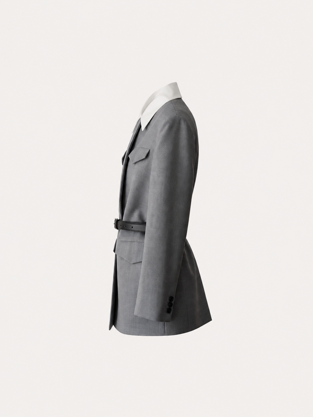 Aluna Jacket