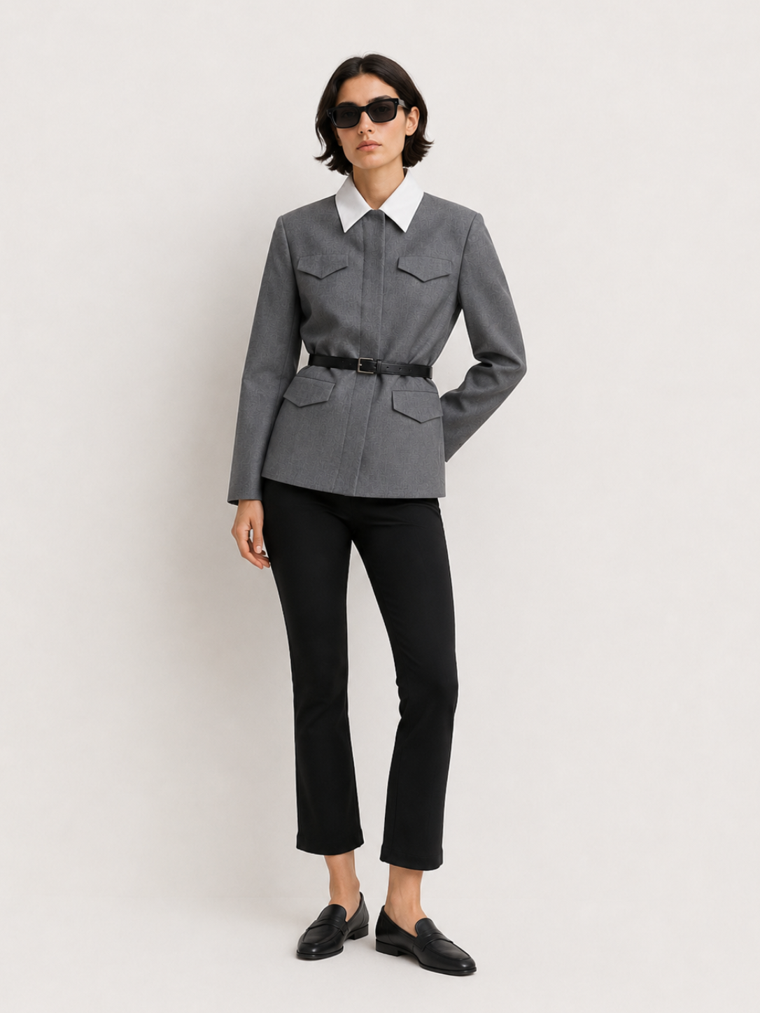 Aluna Jacket