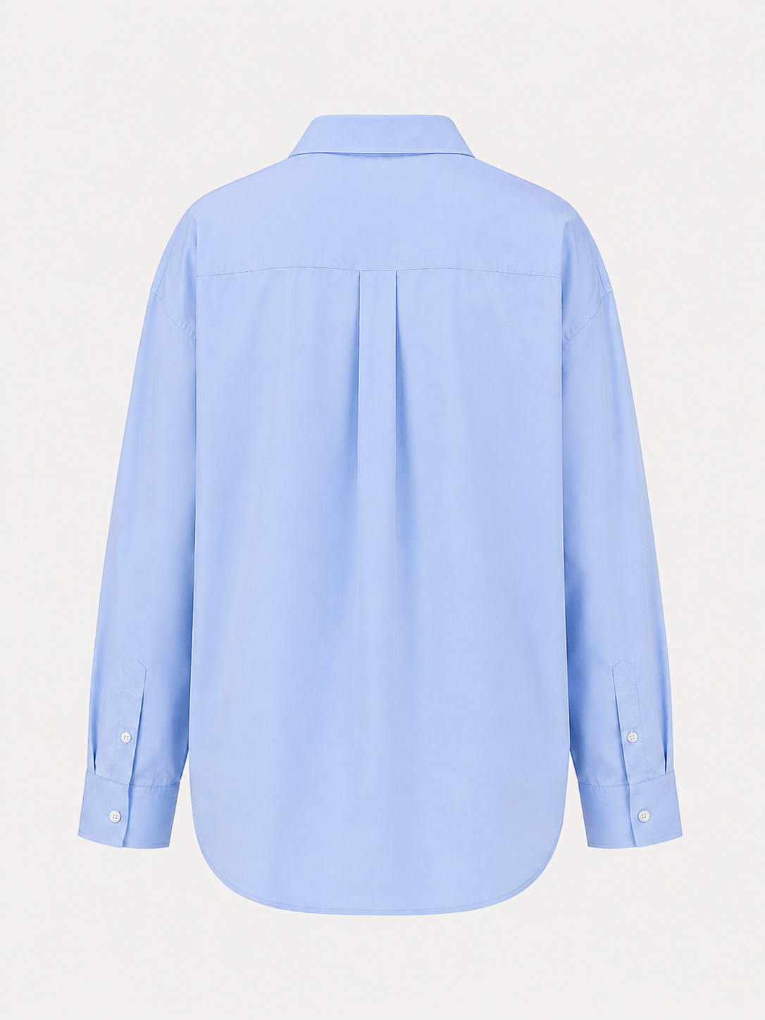 Bay Poplin Shirt