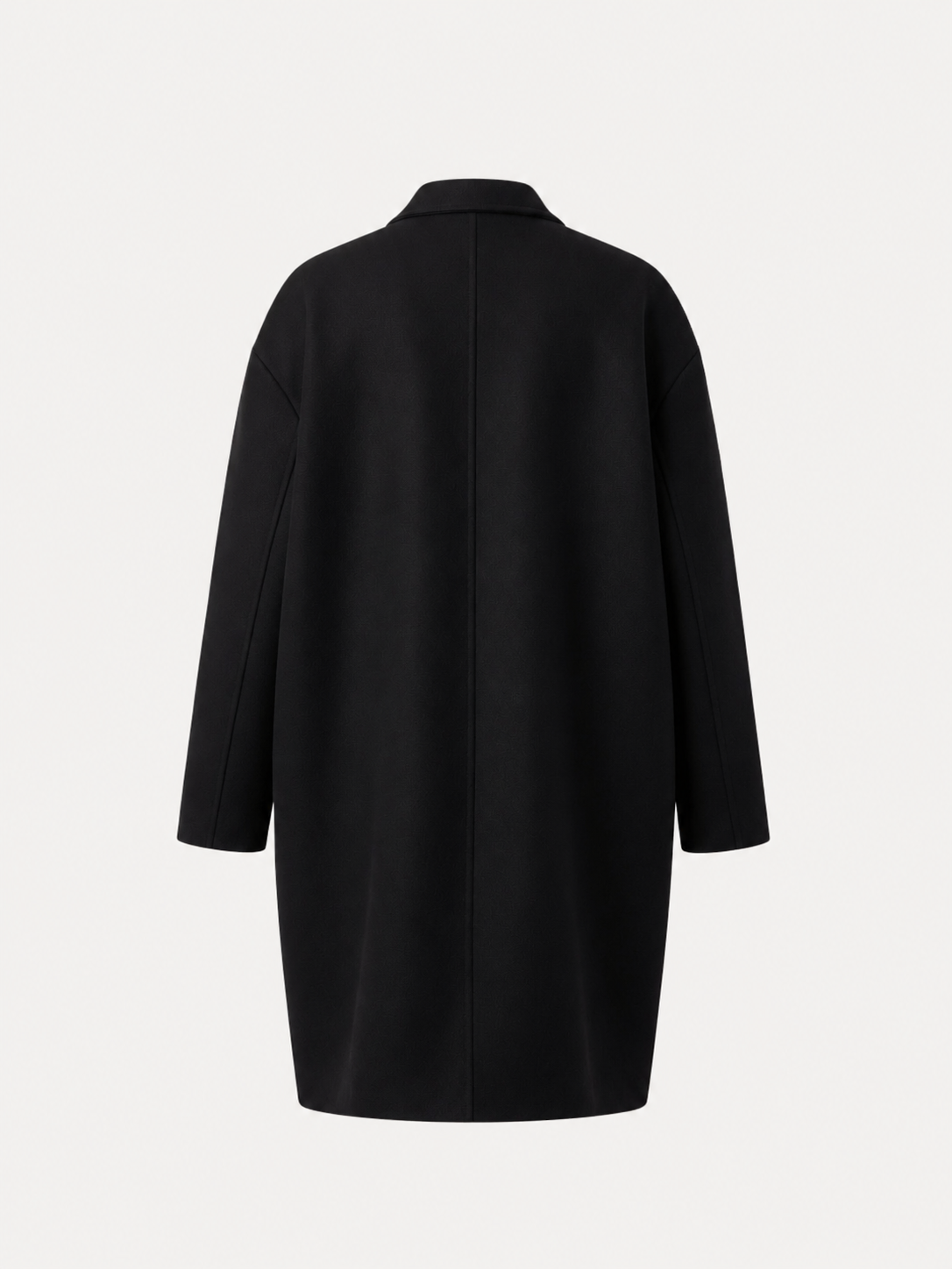 Cocoon Coat