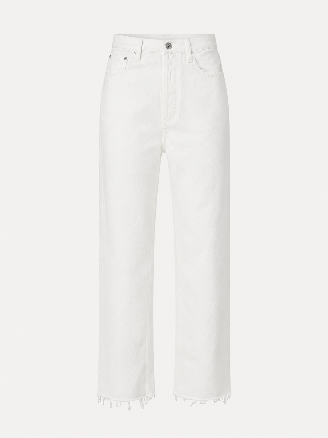 Cove Straight-Leg Jean