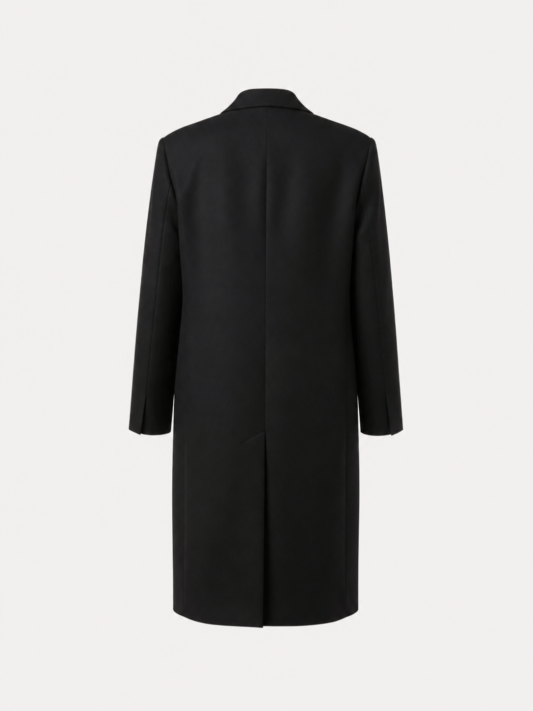 Halden Coat