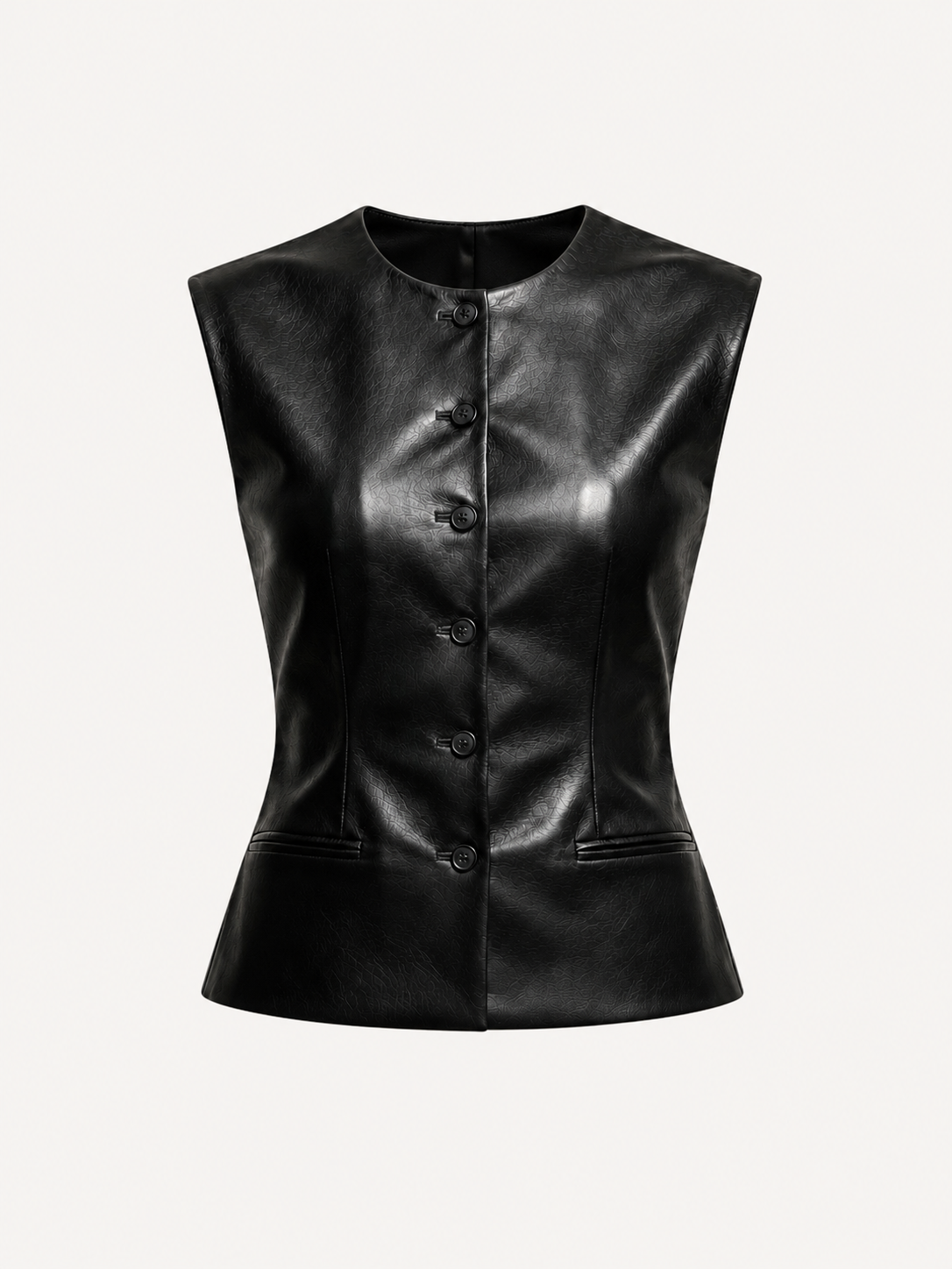Mara Vest Top