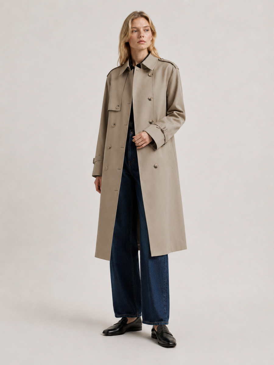 Margaux Trench