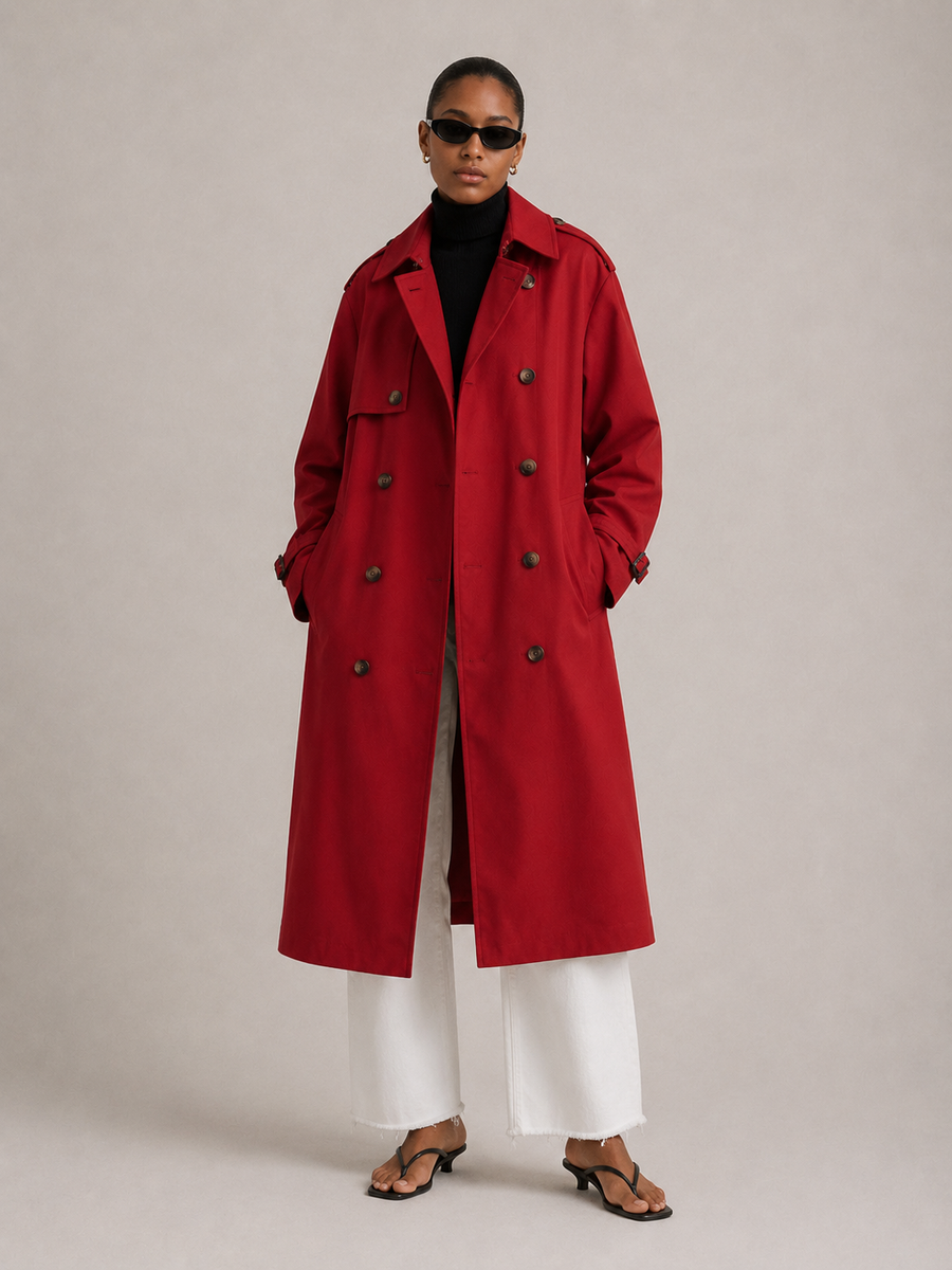 Margaux Trench