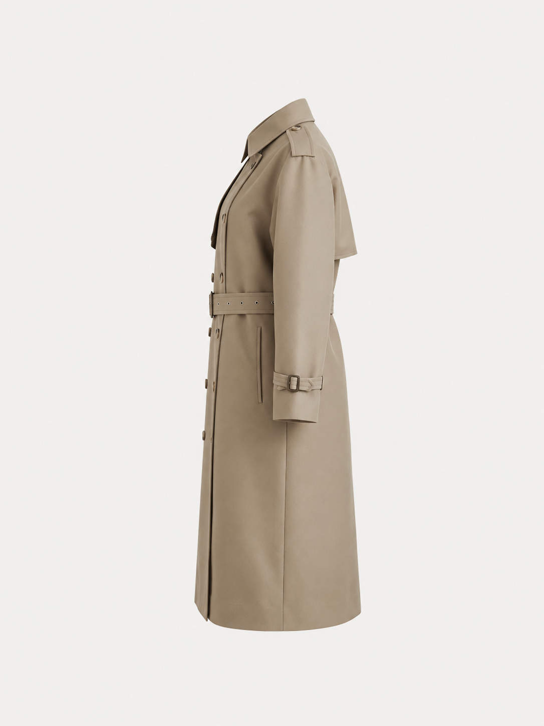 Margaux Trench