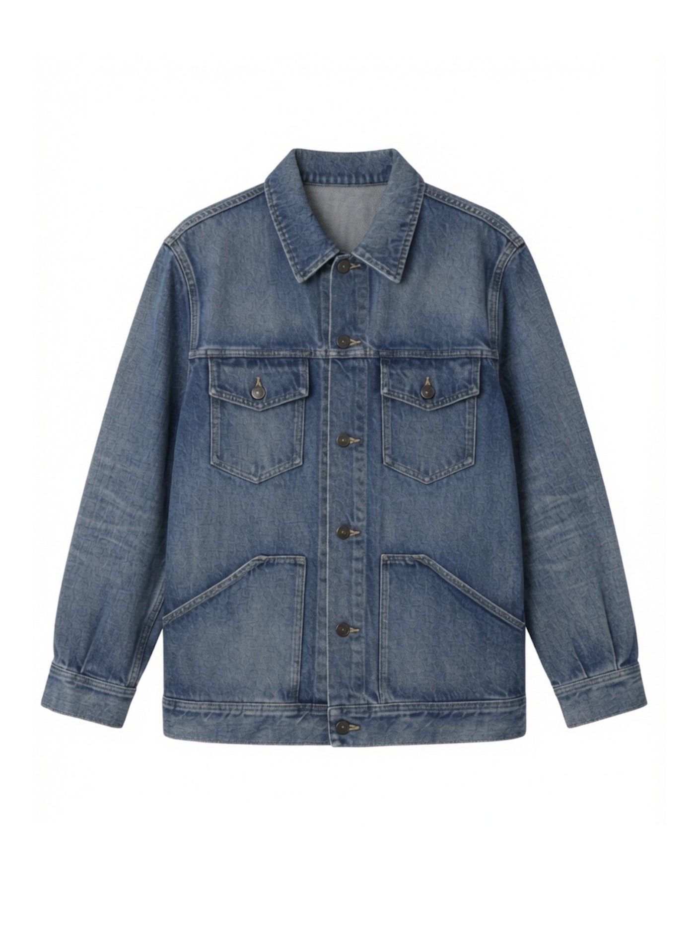 Nor Denim Jacket