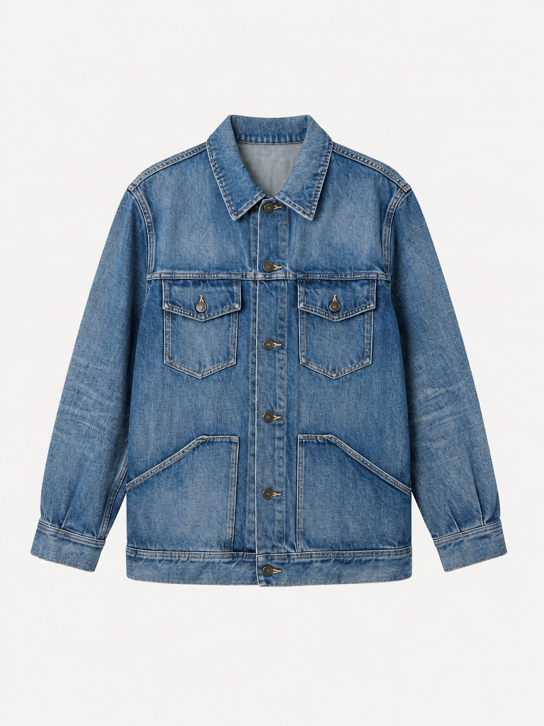 Nor Denim Jacket