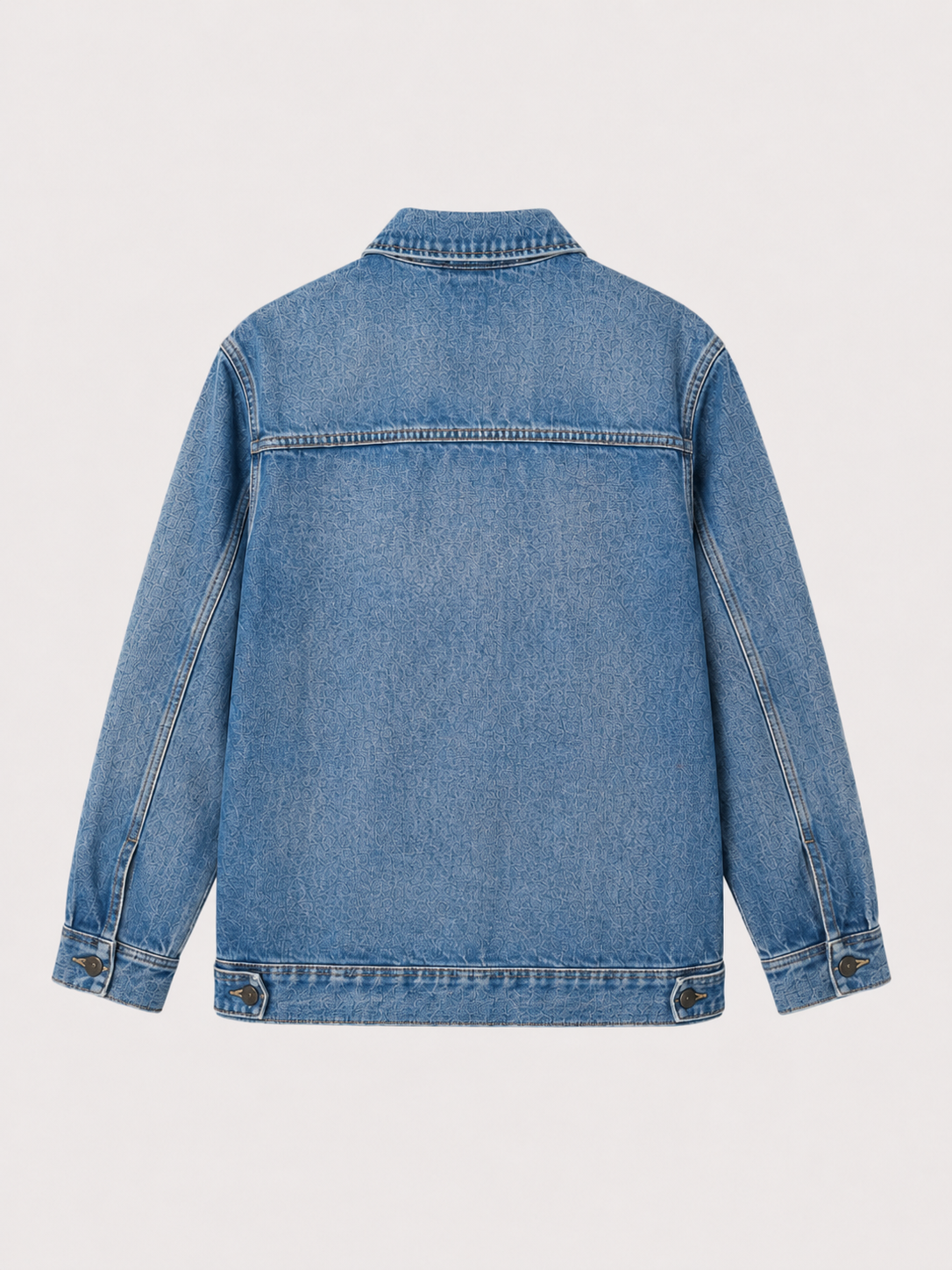Nor Denim Jacket