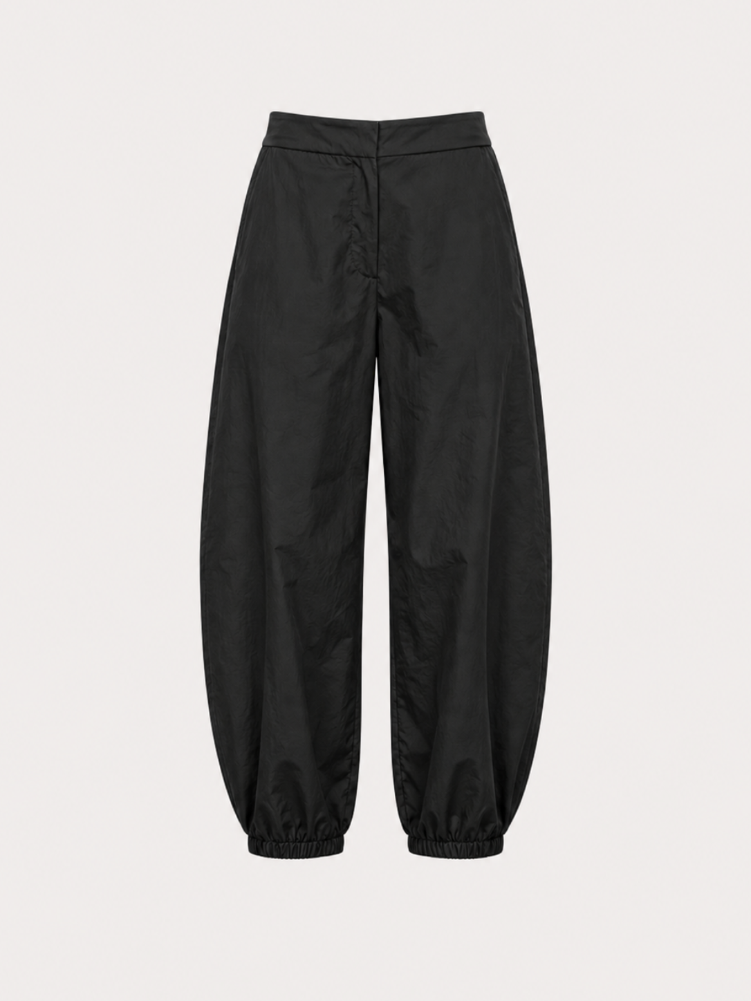 Nyle Barrel Trouser