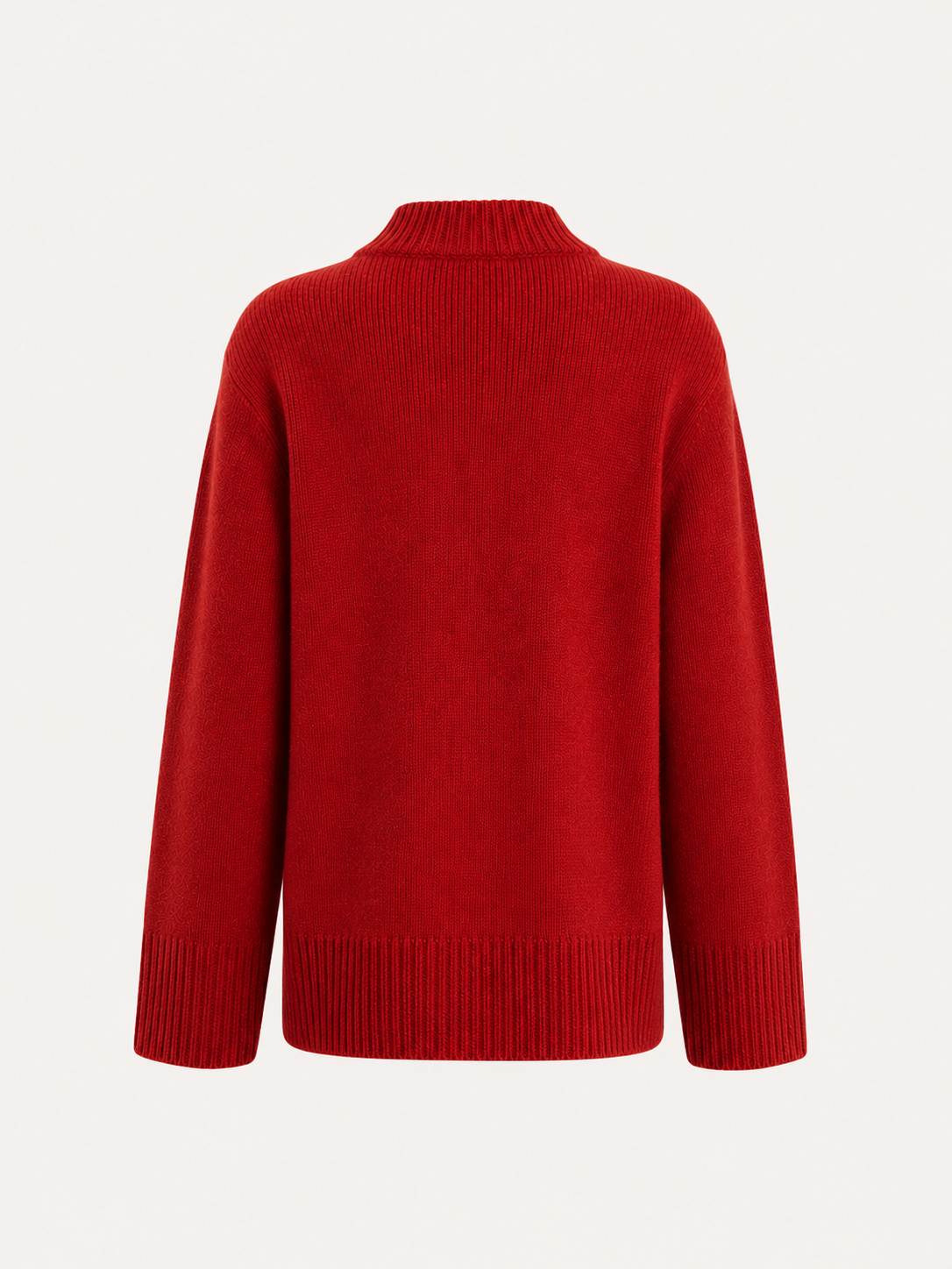 Rao Wool Jumper