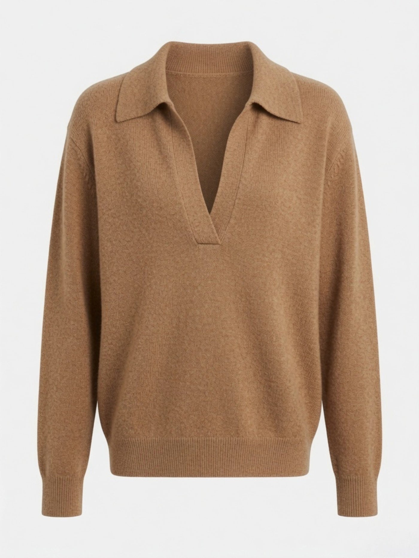 Soren Knit Polo