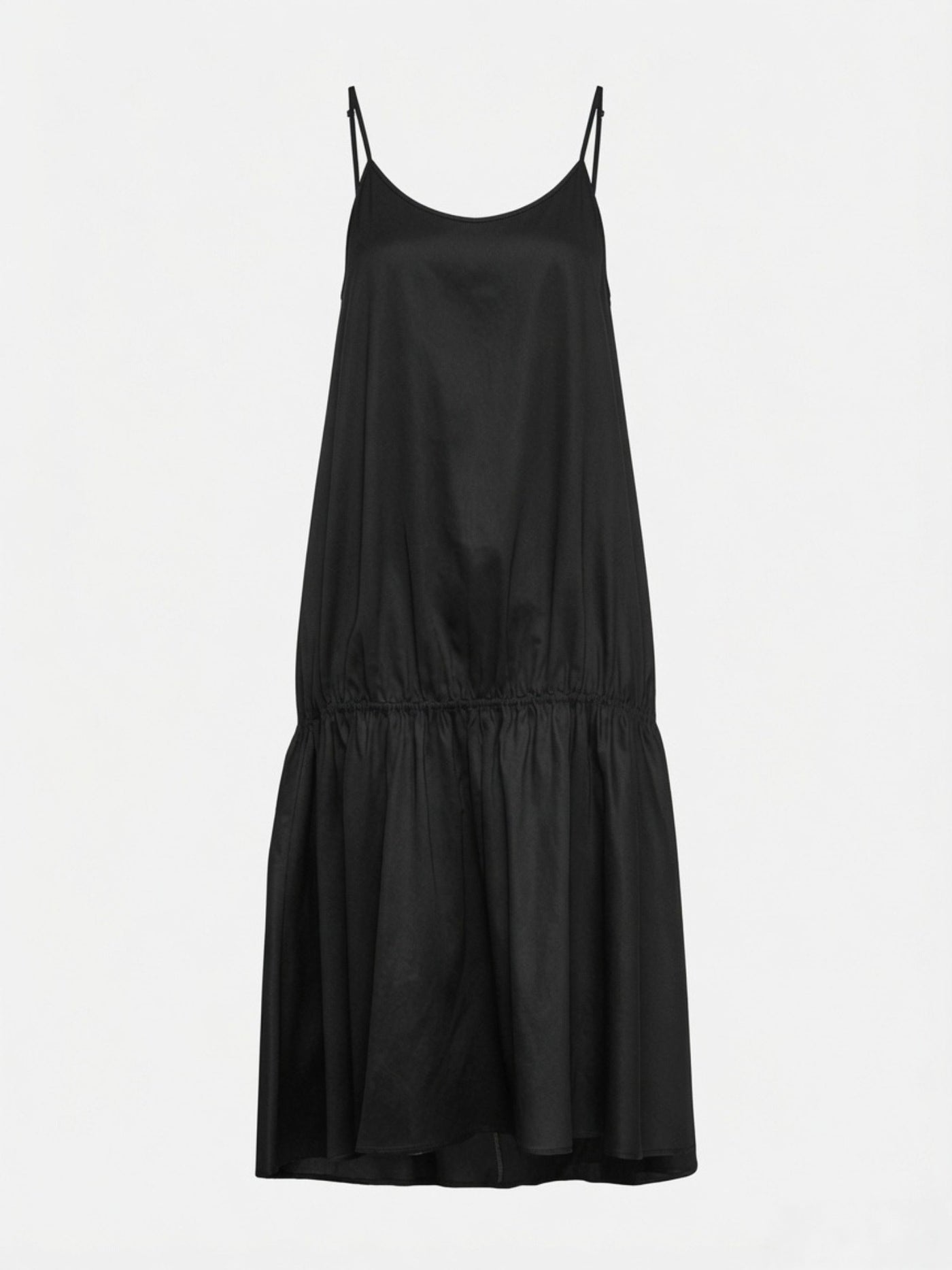 Mae Poplin Dress