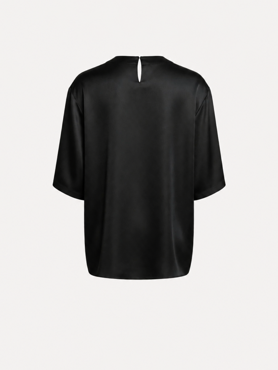 Sena Satin Tee